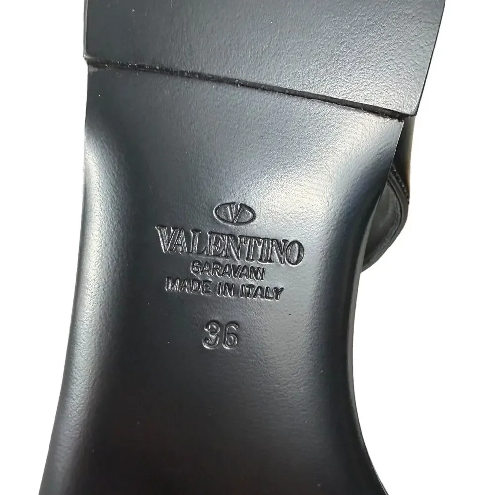 Valentino Garavani new valentino